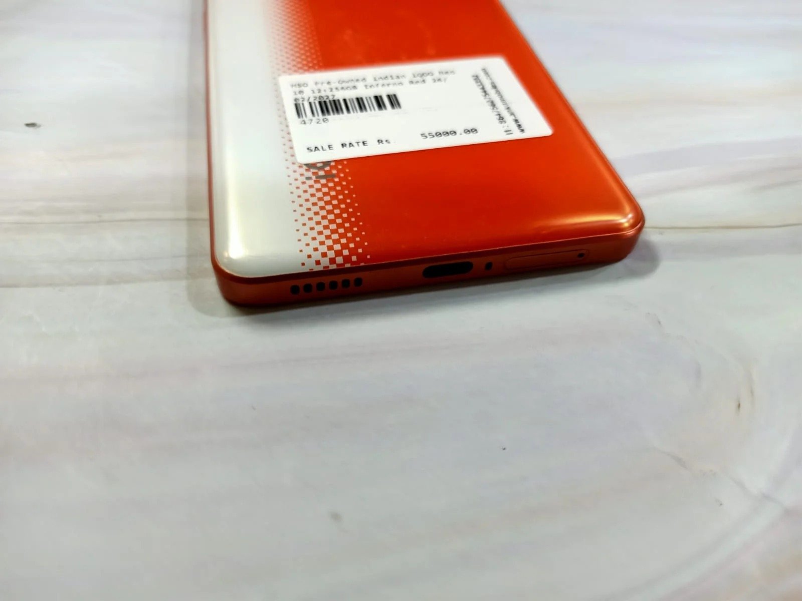 product